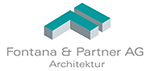 Fontana Partner Architektur Logo
